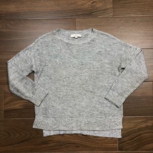 LOFT Gray Women's Sweater